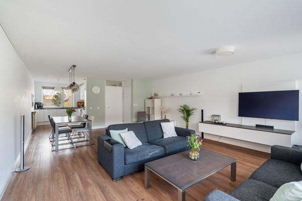 Medium property photo - Schildmeer 55, 2993 RG Barendrecht