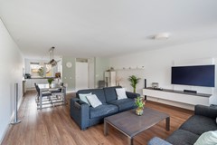 Nieuw in verkoop: Schildmeer 55, 2993 RG Barendrecht