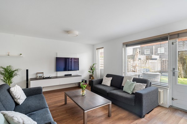 Medium property photo - Schildmeer 55, 2993 RG Barendrecht
