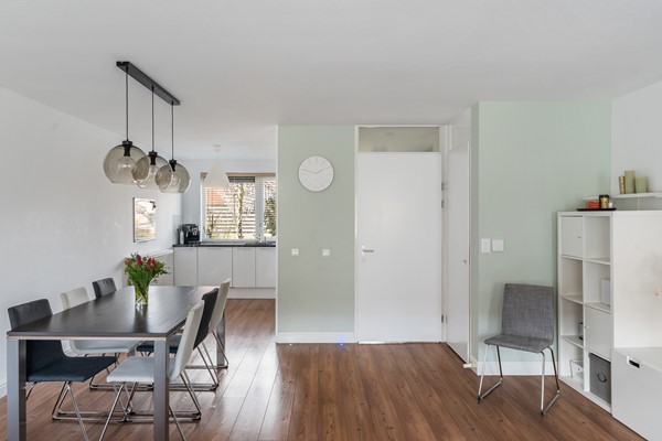 Medium property photo - Schildmeer 55, 2993 RG Barendrecht