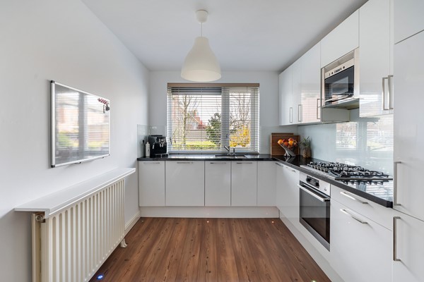 Medium property photo - Schildmeer 55, 2993 RG Barendrecht