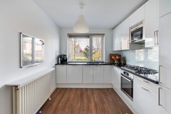 Nieuw in verkoop: Schildmeer 55, 2993 RG Barendrecht