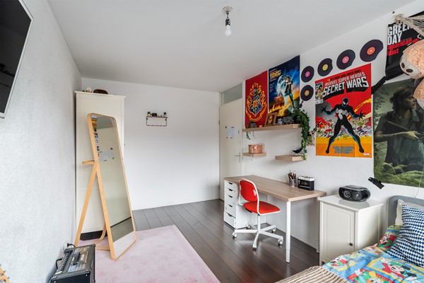 Medium property photo - Schildmeer 55, 2993 RG Barendrecht