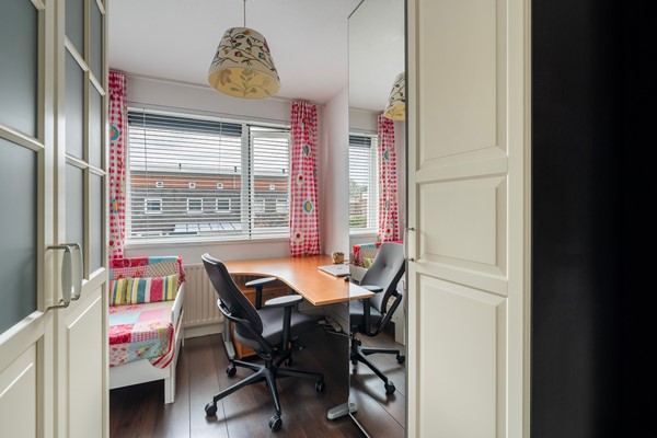 Medium property photo - Schildmeer 55, 2993 RG Barendrecht
