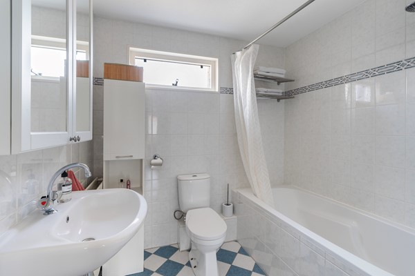Medium property photo - Schildmeer 55, 2993 RG Barendrecht