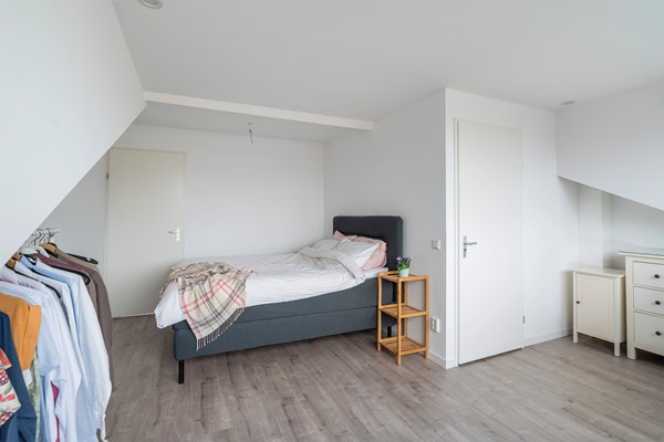Medium property photo - Schildmeer 55, 2993 RG Barendrecht