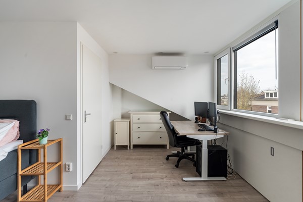 Medium property photo - Schildmeer 55, 2993 RG Barendrecht