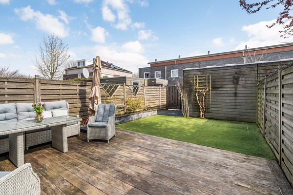 Medium property photo - Schildmeer 55, 2993 RG Barendrecht