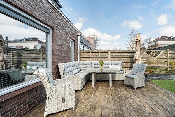 Medium property photo - Schildmeer 55, 2993 RG Barendrecht