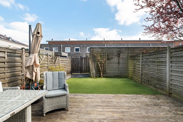 Medium property photo - Schildmeer 55, 2993 RG Barendrecht