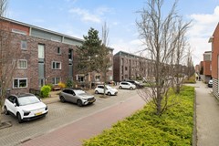 Nieuw in verkoop: Schildmeer 55, 2993 RG Barendrecht