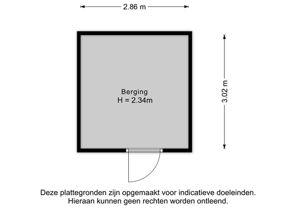 Schildmeer 55, 2993 RG Barendrecht - 