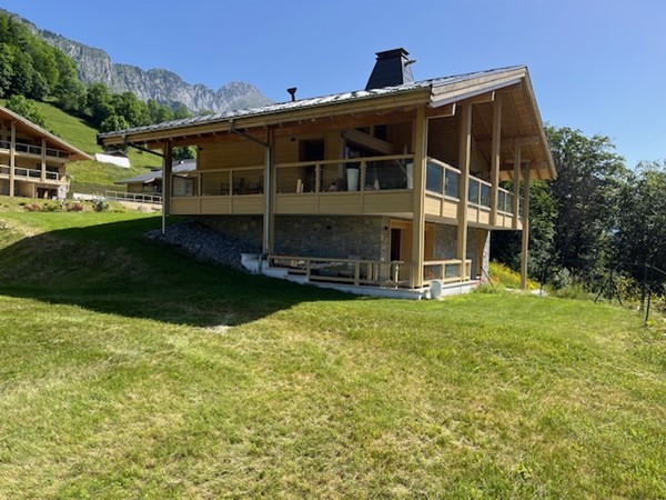 Medium property photo - Impasse du Cottage, 74360 Abondance