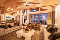 Koop: Impasse du Cottage, 74360 Abondance