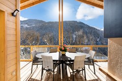Koop: Impasse du Cottage, 74360 Abondance