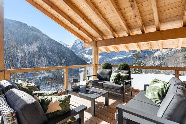 Medium property photo - Impasse du Cottage, 74360 Abondance