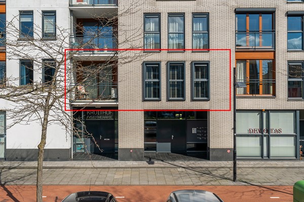 Medium property photo - Avenue Carnisse 29, 2993 MA Barendrecht