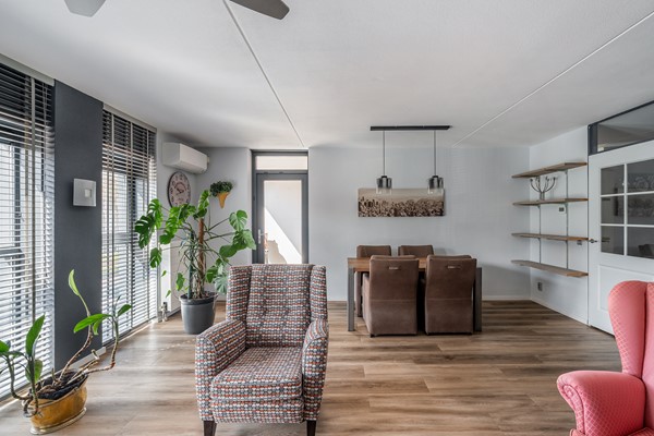 Medium property photo - Avenue Carnisse 29, 2993 MA Barendrecht