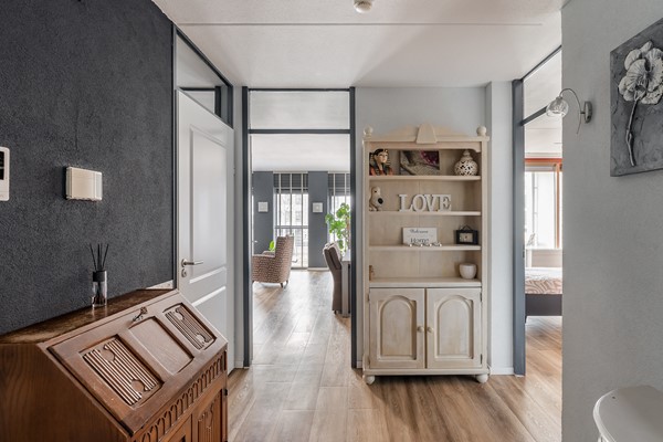 Medium property photo - Avenue Carnisse 29, 2993 MA Barendrecht