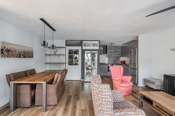 Medium property photo - Avenue Carnisse 29, 2993 MA Barendrecht
