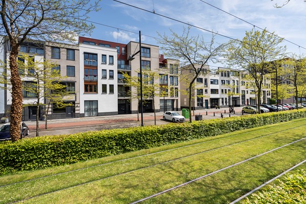 Medium property photo - Avenue Carnisse 29, 2993 MA Barendrecht