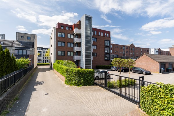 Medium property photo - Avenue Carnisse 29, 2993 MA Barendrecht