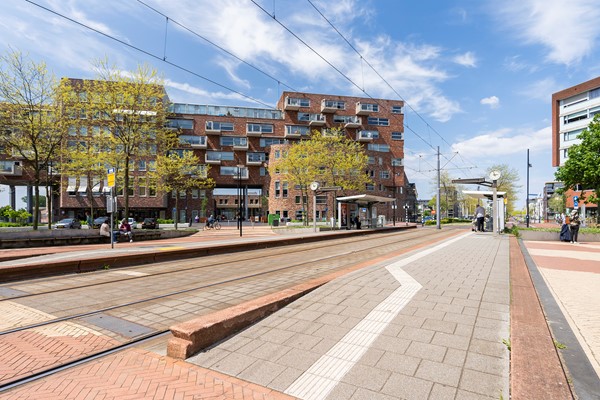Medium property photo - Avenue Carnisse 29, 2993 MA Barendrecht