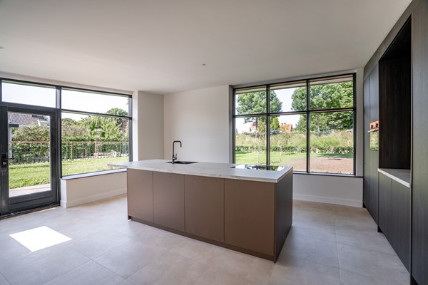 Medium property photo - Bakkersdijk 15, 2993 AA Barendrecht