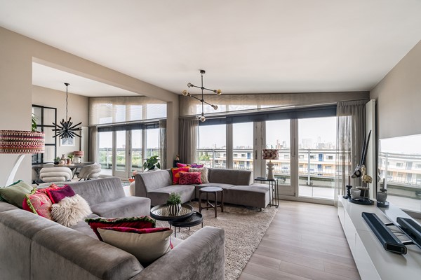 Medium property photo - Kees Pijlstraat 104, 3077 MH Rotterdam