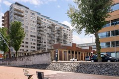Nieuw in verkoop: Kees Pijlstraat 104, 3077 MH Rotterdam