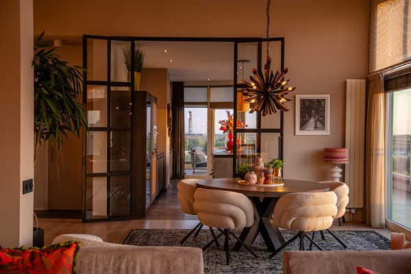 Medium property photo - Kees Pijlstraat 104, 3077 MH Rotterdam