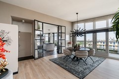 Nieuw in verkoop: Kees Pijlstraat 104, 3077 MH Rotterdam