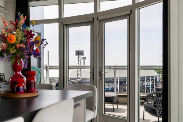 Medium property photo - Kees Pijlstraat 104, 3077 MH Rotterdam