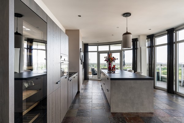 Medium property photo - Kees Pijlstraat 104, 3077 MH Rotterdam