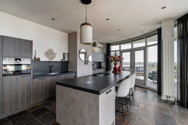 Medium property photo - Kees Pijlstraat 104, 3077 MH Rotterdam