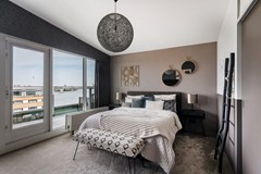 Nieuw in verkoop: Kees Pijlstraat 104, 3077 MH Rotterdam