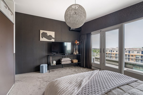 Medium property photo - Kees Pijlstraat 104, 3077 MH Rotterdam