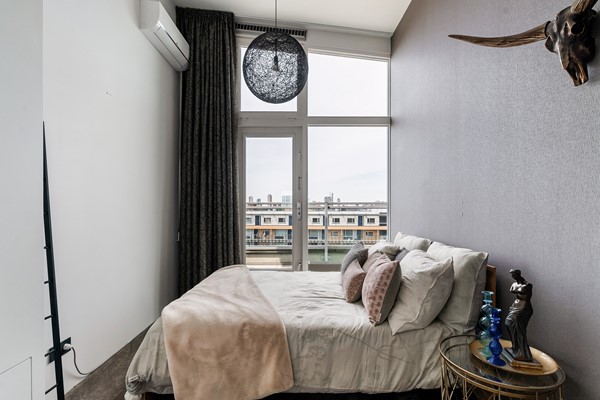Medium property photo - Kees Pijlstraat 104, 3077 MH Rotterdam