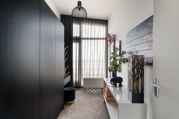 Medium property photo - Kees Pijlstraat 104, 3077 MH Rotterdam