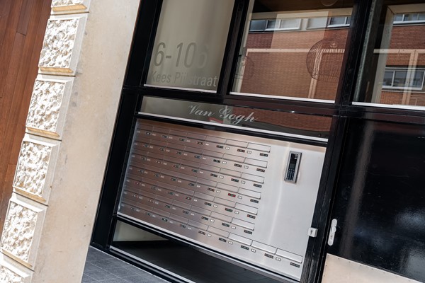 Medium property photo - Kees Pijlstraat 104, 3077 MH Rotterdam