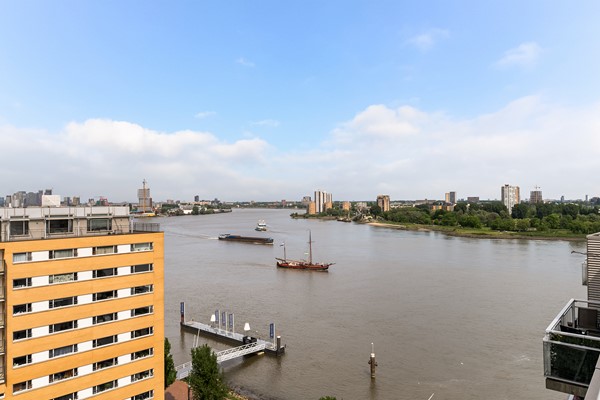 Medium property photo - Kees Pijlstraat 104, 3077 MH Rotterdam