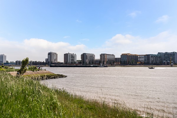 Medium property photo - Kees Pijlstraat 104, 3077 MH Rotterdam