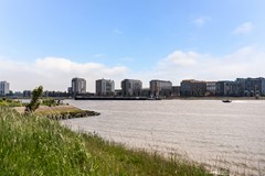 Nieuw in verkoop: Kees Pijlstraat 104, 3077 MH Rotterdam