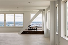 Verkocht: Landverhuizersplein 151, 3072 MH Rotterdam