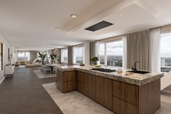 Verkocht: Landverhuizersplein 151, 3072 MH Rotterdam