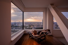 Verkocht: Landverhuizersplein 151, 3072 MH Rotterdam