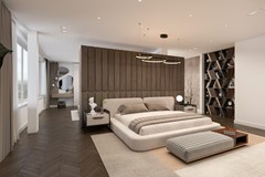 Verkocht: Landverhuizersplein 151, 3072 MH Rotterdam