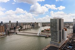 Verkocht: Landverhuizersplein 151, 3072 MH Rotterdam