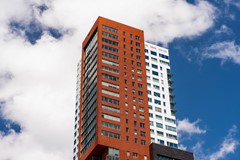 Verkocht: Landverhuizersplein 151, 3072 MH Rotterdam