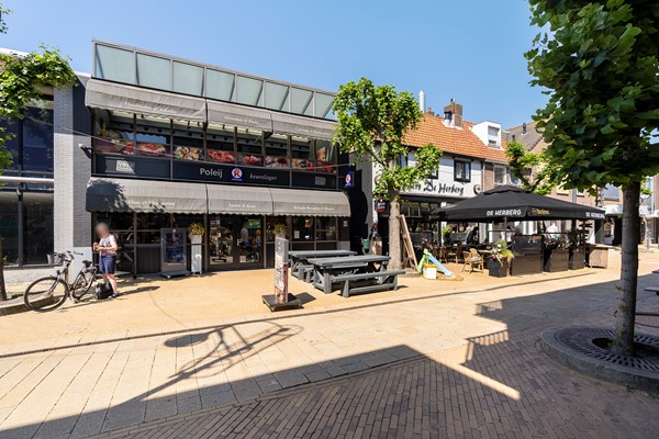 Medium property photo - Langestraat 106, 2691 BJ 's-Gravenzande